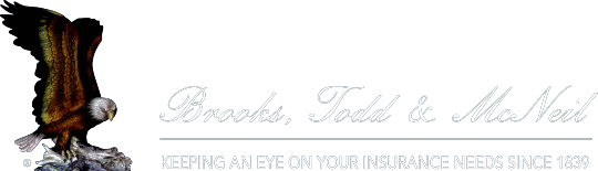 Brooks Todd & McNeil Logo