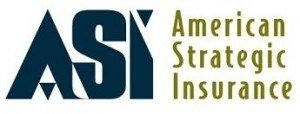 American Strategic Insurance Corporation - Disaster Claim with American Strategic Insurance Logo - rudycoby.net
