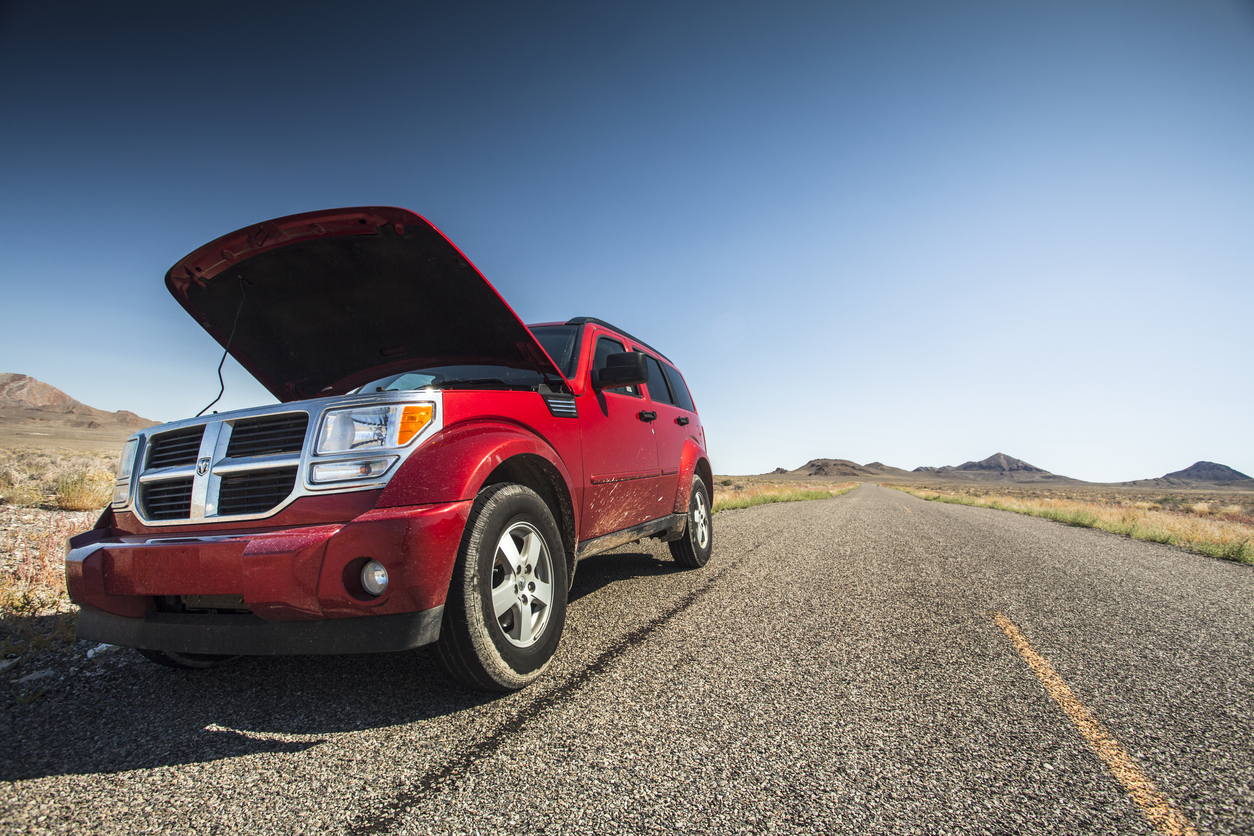 How To Prevent Your Car From Overheating Brooks, Todd & McNeil