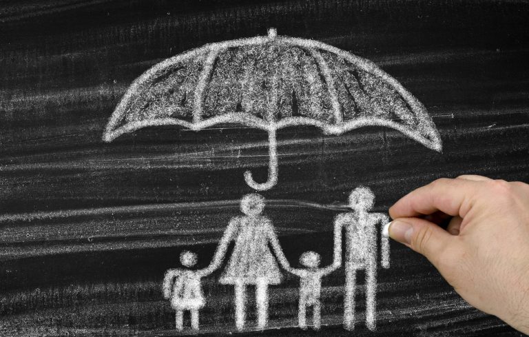 personal umbrella insurance