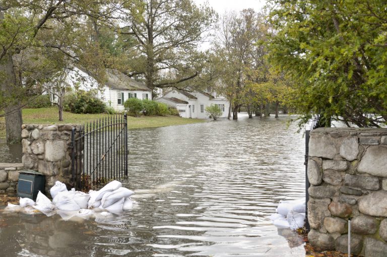 flood insurance