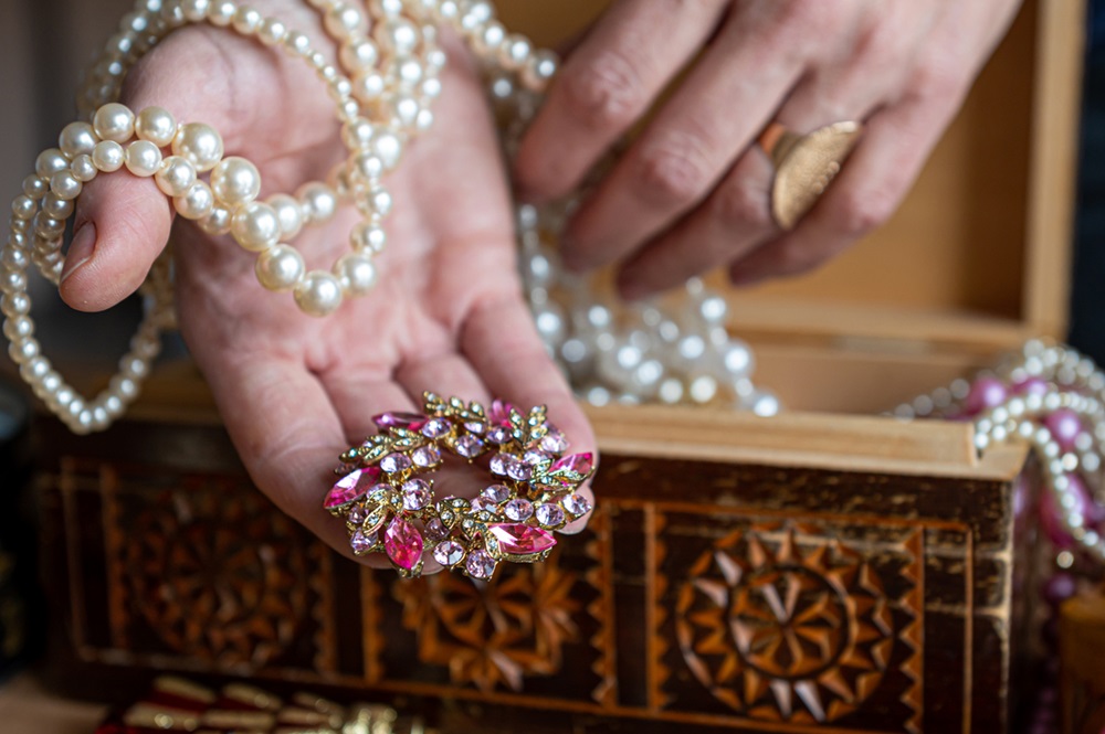 Insuring Your Collectibles A Guide to Valuable Personal Property