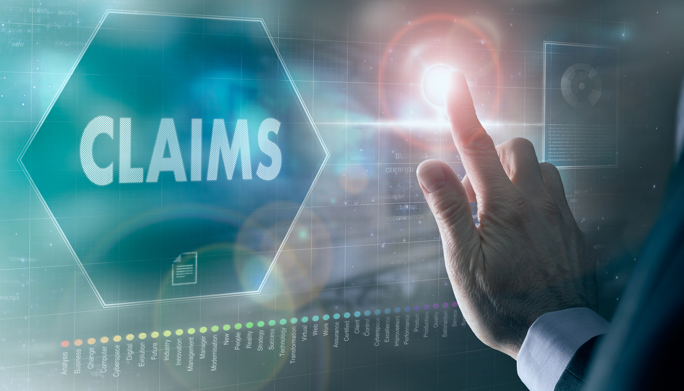 claims process