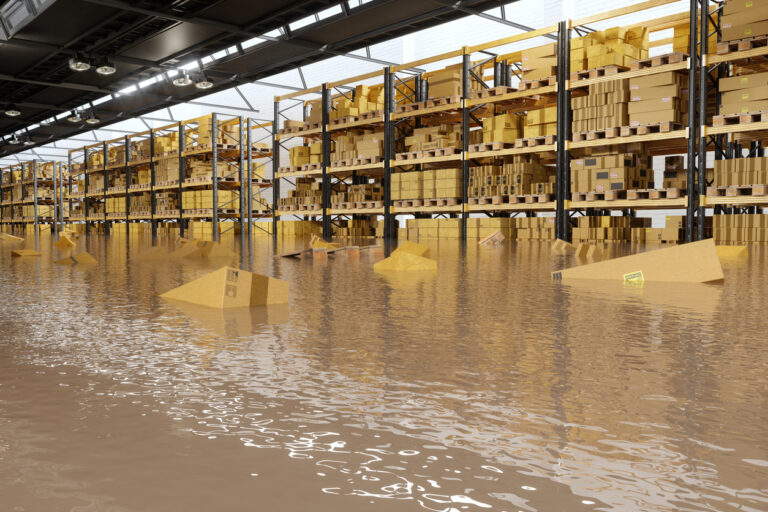 commercial flood insurance