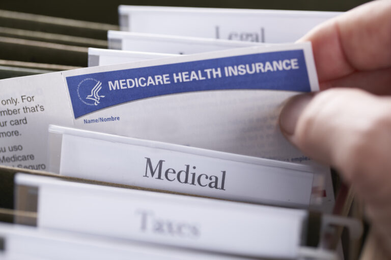 Medicare supplement plans in Connecticut